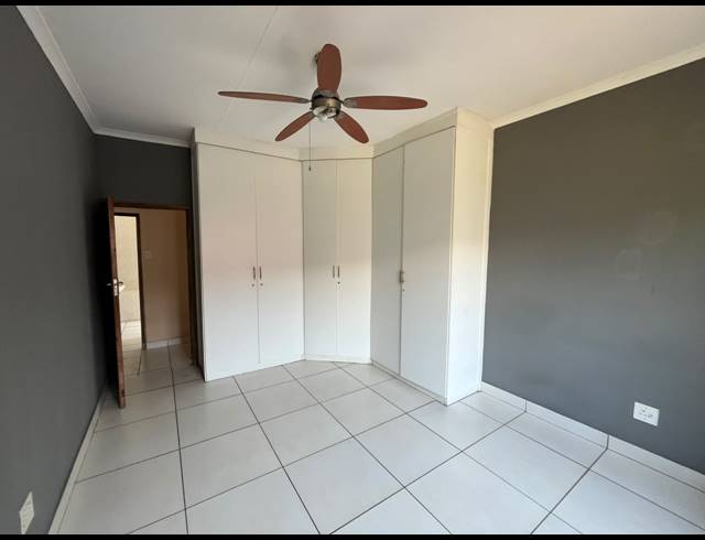 2 BEDROOM FREESTANDING TO LET IN BELLAIR